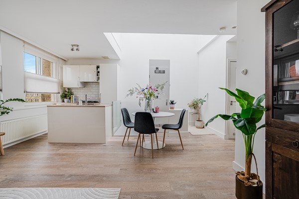 Rijnstraat 80-3, 1079HK Amsterdam